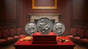 1976 Bicentennial Quarters Worth