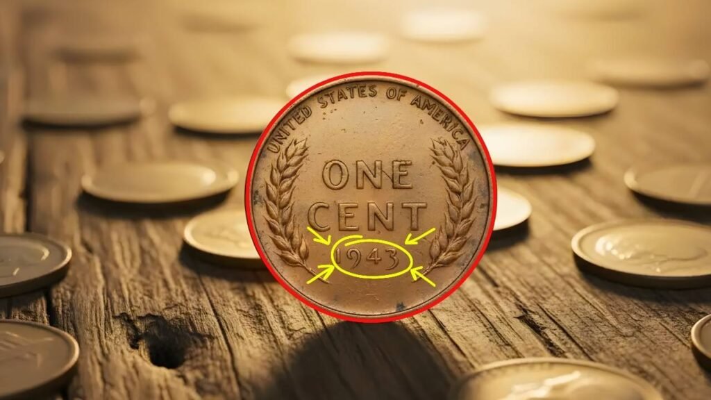 Rare Lincoln Wheat Penny Still Found in Loose Change