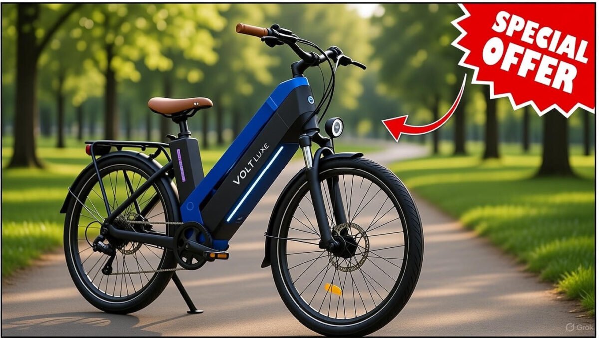 Tata Electric Cycle 2026