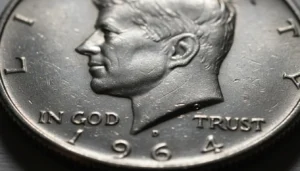 7 Rare Kennedy
