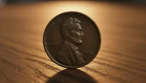 The Lincoln Wheat Penny
