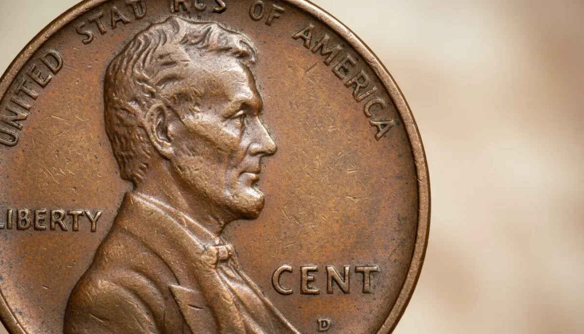 Lincoln Wheat Penny Valued