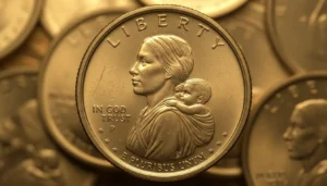 Identify the Rare Sacagawea Dollar