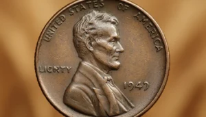 Lincoln Wheat Penny Valued