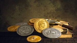 10 Most Valuable Rare Coins