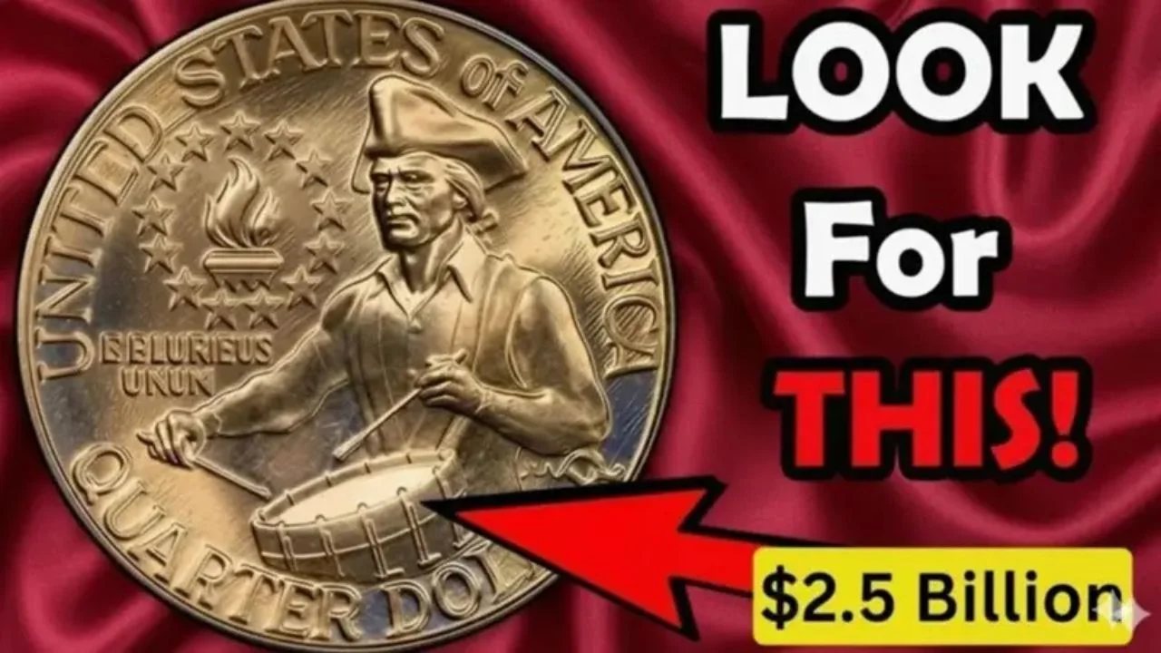 Most Collectible and Valuable 1976 Bicentennial