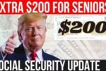 $200 Monthly Social Security Raise Explained